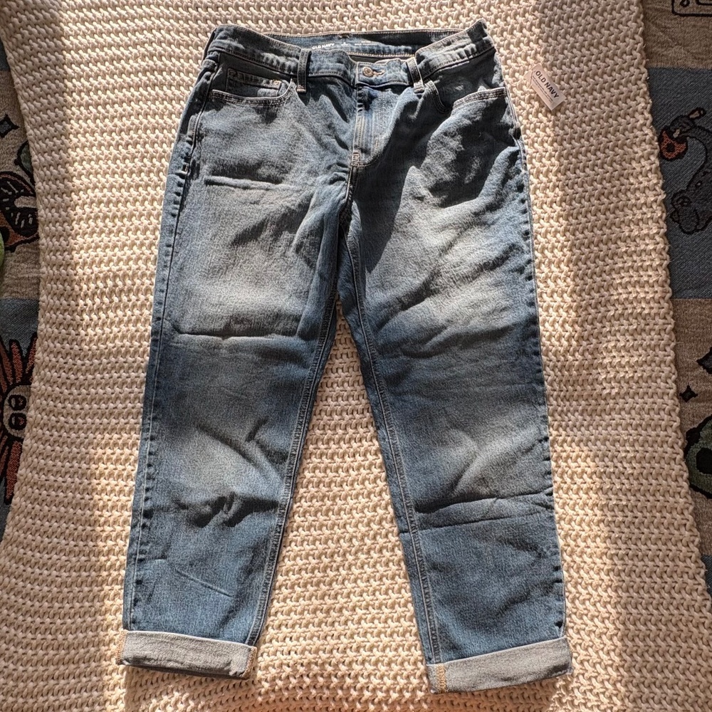 OLD NAVY JEANS